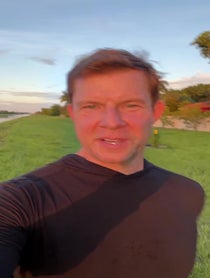 Poster for Question video from Eric Mabius