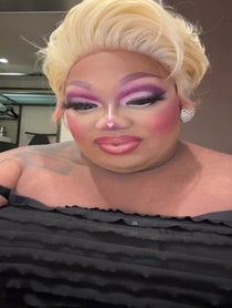 Poster for Other video from Malaysia Babydoll Foxx