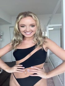 Poster for Pep Talk video from Destiny Noell