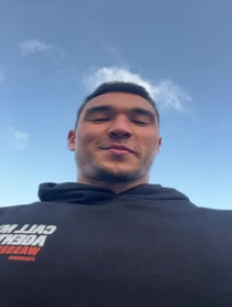 Poster for Other video from Taylor Rapp