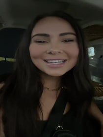 Poster for Birthday video from Irina Solomonov