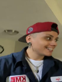 Poster for Other video from Cynthia Rosa