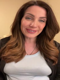 Poster for Advice video from Gina Gannon