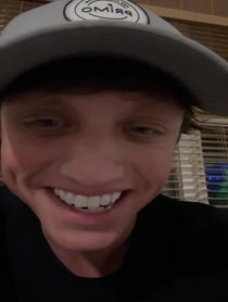 Poster for Roast video from Grant Horvat