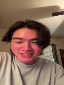 Poster for Birthday video from Tristan Pravong