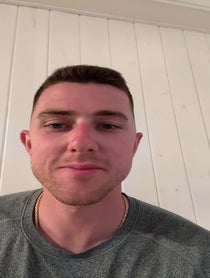Poster for Birthday video from Mike White