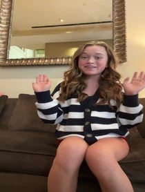 Poster for Otros video from Peyton Wesson