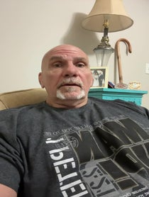 Poster for Birthday video from Nikita Koloff
