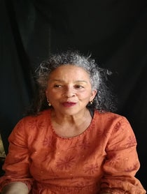 Poster for Advice video from Rae Dawn Chong