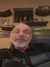 Poster for Other video from Danny Seraphine