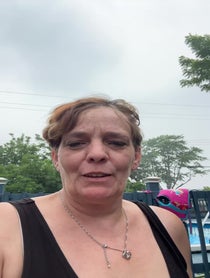 Poster for Birthday video from April Brockmiller