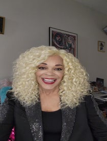 Poster for Other video from Ola Ray
