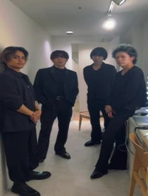 Poster for Birthday video from FlowBack