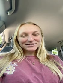 Poster for Advice video from Kaley Mudge