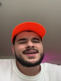 Poster for Birthday video from Kian Lawley