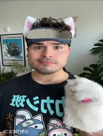 Poster for Intro video video from Claw