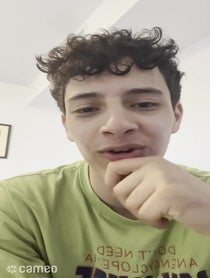 Poster for Intro video video from Hamzahthefantastic