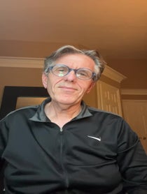 Poster for Birthday video from Steve Weiss