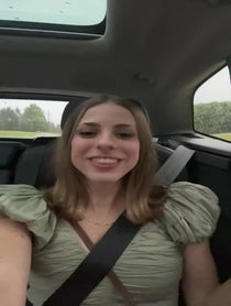 Poster for Birthday video from Sophie