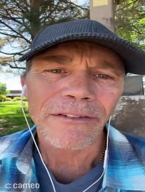 Poster for Intro video video from Brian Krause