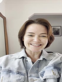 Poster for Question video from Sprague Grayden