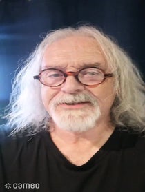 Poster for Intro video video from Stewart Nicol