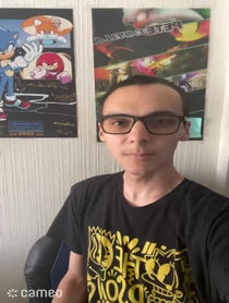 Poster for Intro video video from Cameron Fernandez