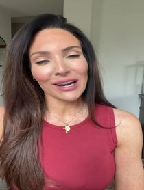 Poster for Advice video from Meisha Johnson