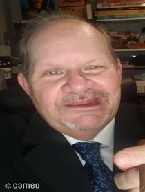 Poster for Intro video video from Bob Zany, Bay-Bee!