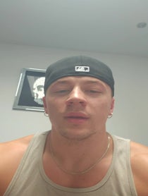 Poster for Question video from Harry Carter