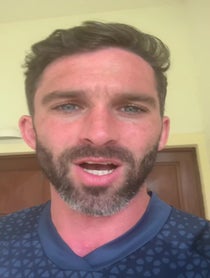 Poster for Other video from Will Grigg