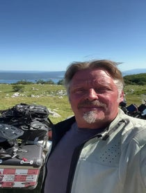 Poster for Other video from Charley Boorman