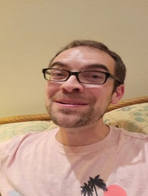 Poster for Birthday video from Jacksfilms