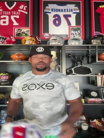 Poster for Other video from Lorenzo Alexander
