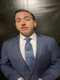 Poster for Other video from Justin Roberts