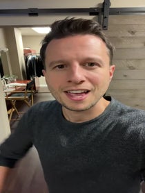 Poster for Anniversary video from Mat Franco