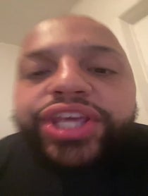 Poster for Other video from Andy Radel Ortiz