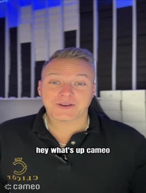 Poster for Intro video video from Patrick Gaudet