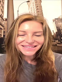 Poster for Birthday video from JEN BOECHER