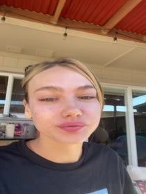 Poster for Question video from Molly O'Malia