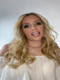 Poster for Other video from Britney Spears Impersonator