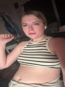 Poster for Roast video from Kitten Jocelyn