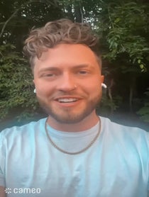 Poster for Intro video video from Phil Stringer