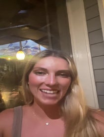 Poster for Gift video from Ally Shipman