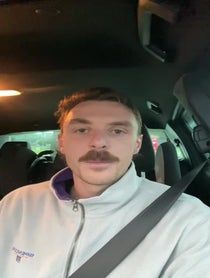 Poster for Birthday video from Jake Lever