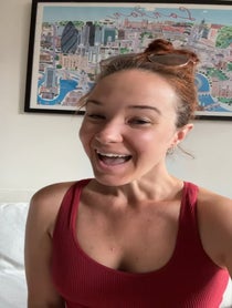 Poster for Other video from Sierra Boggess