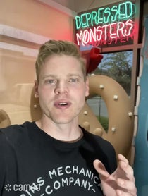 Poster for Intro video video from Ryan Brunty