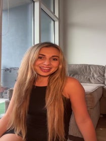 Poster for Birthday video from KAYLEE ROSE