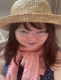 Poster for Roast video from Dee Dee Schneider