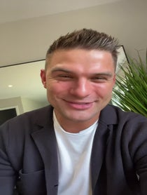 Poster for Other video from Aljaz Skorjanec